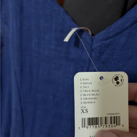 Free People Romper - Picture 6 of 8